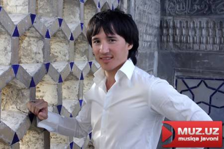 Sherbek Shodiyev